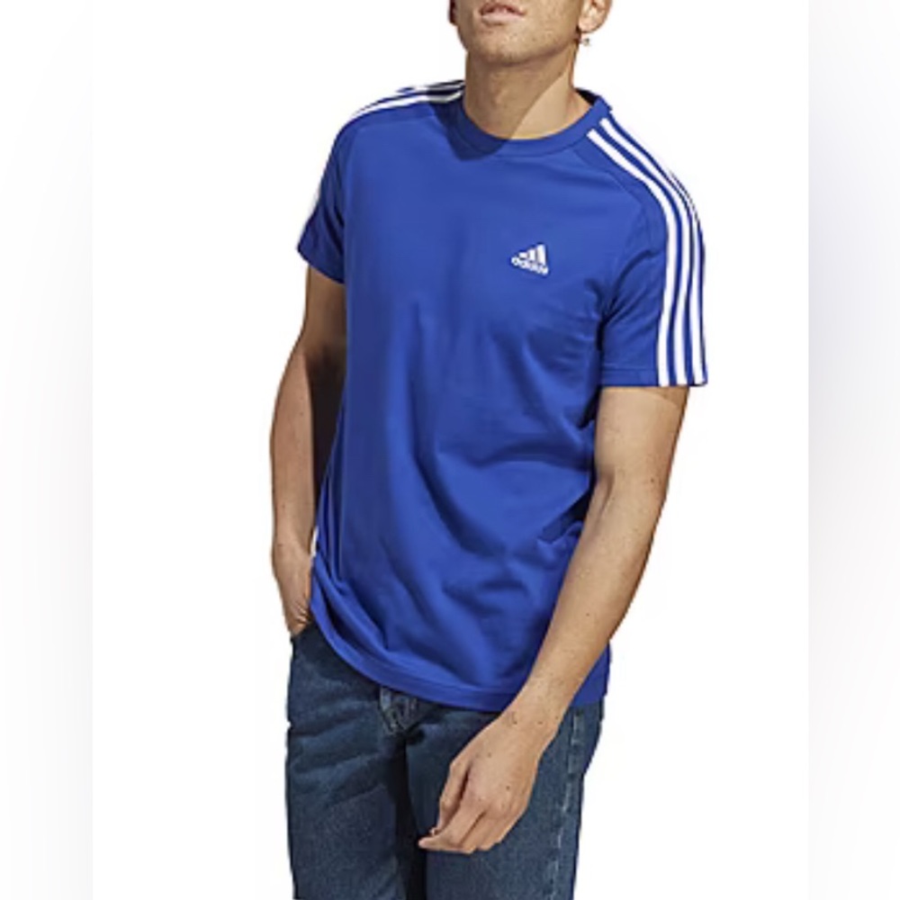 Adidas jersey shirt